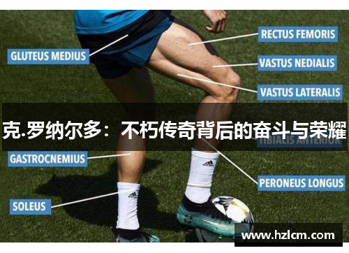 克.罗纳尔多：不朽传奇背后的奋斗与荣耀