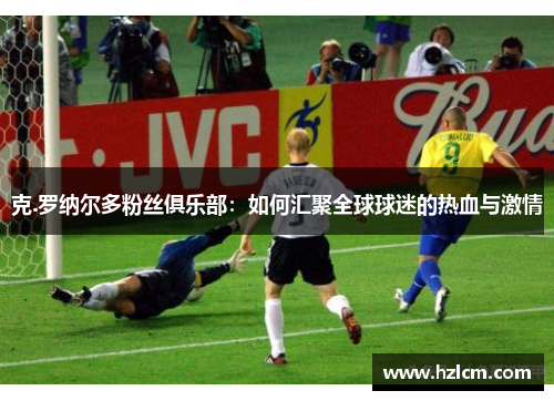 克.罗纳尔多粉丝俱乐部：如何汇聚全球球迷的热血与激情